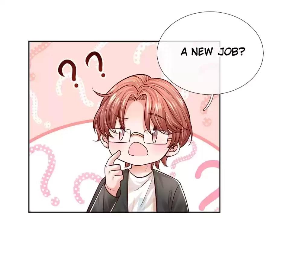 Sweet Escape Chapter 352 page 32 - 