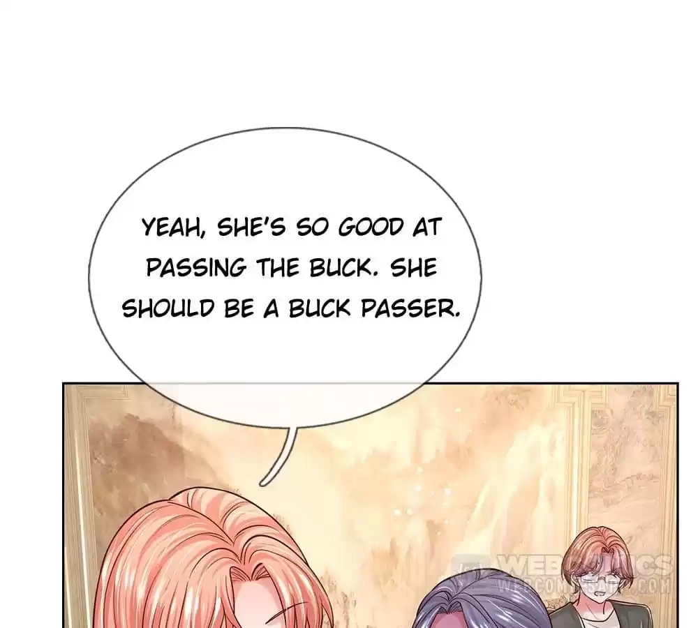 Sweet Escape Chapter 352 page 33 - 