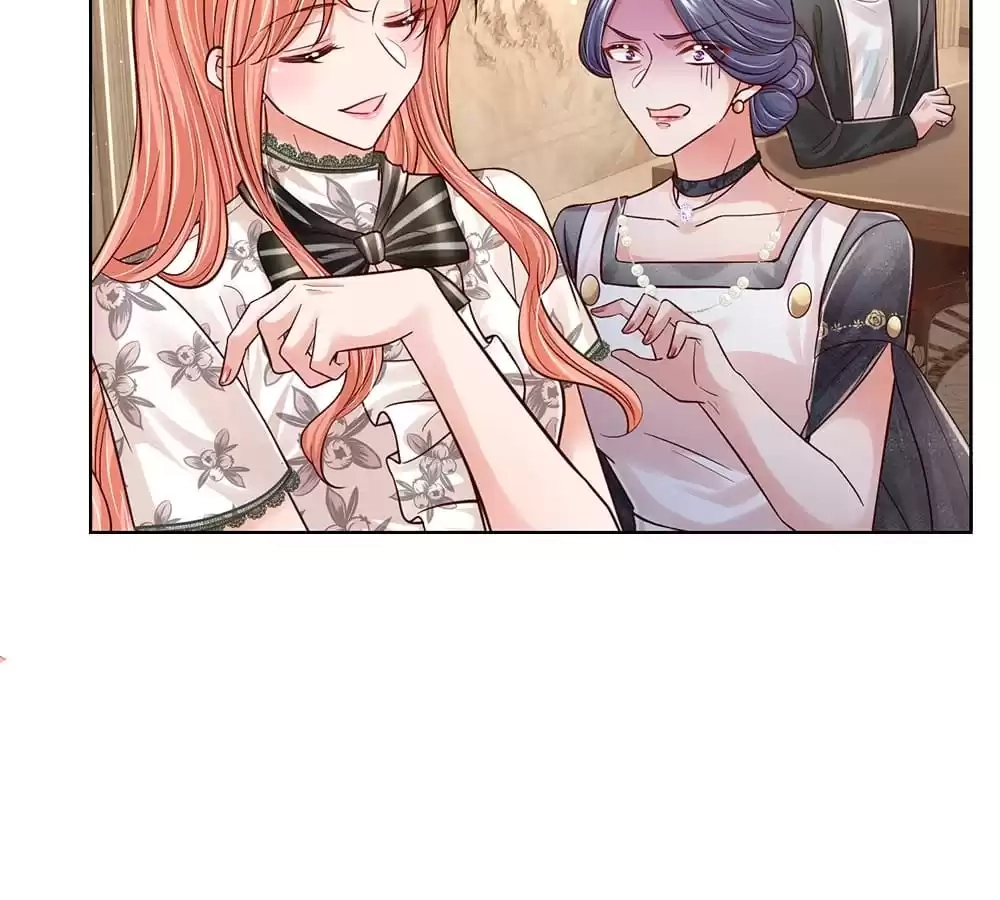 Sweet Escape Chapter 352 page 34 - 