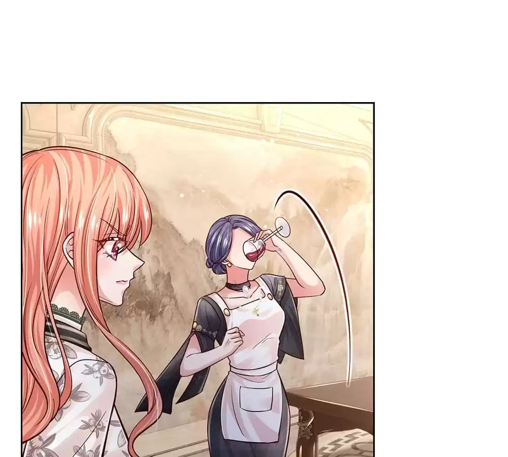 Sweet Escape Chapter 352 page 40 - 
