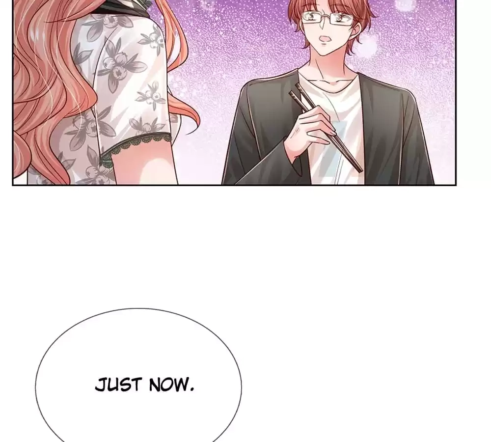 Sweet Escape Chapter 352 page 5 - 