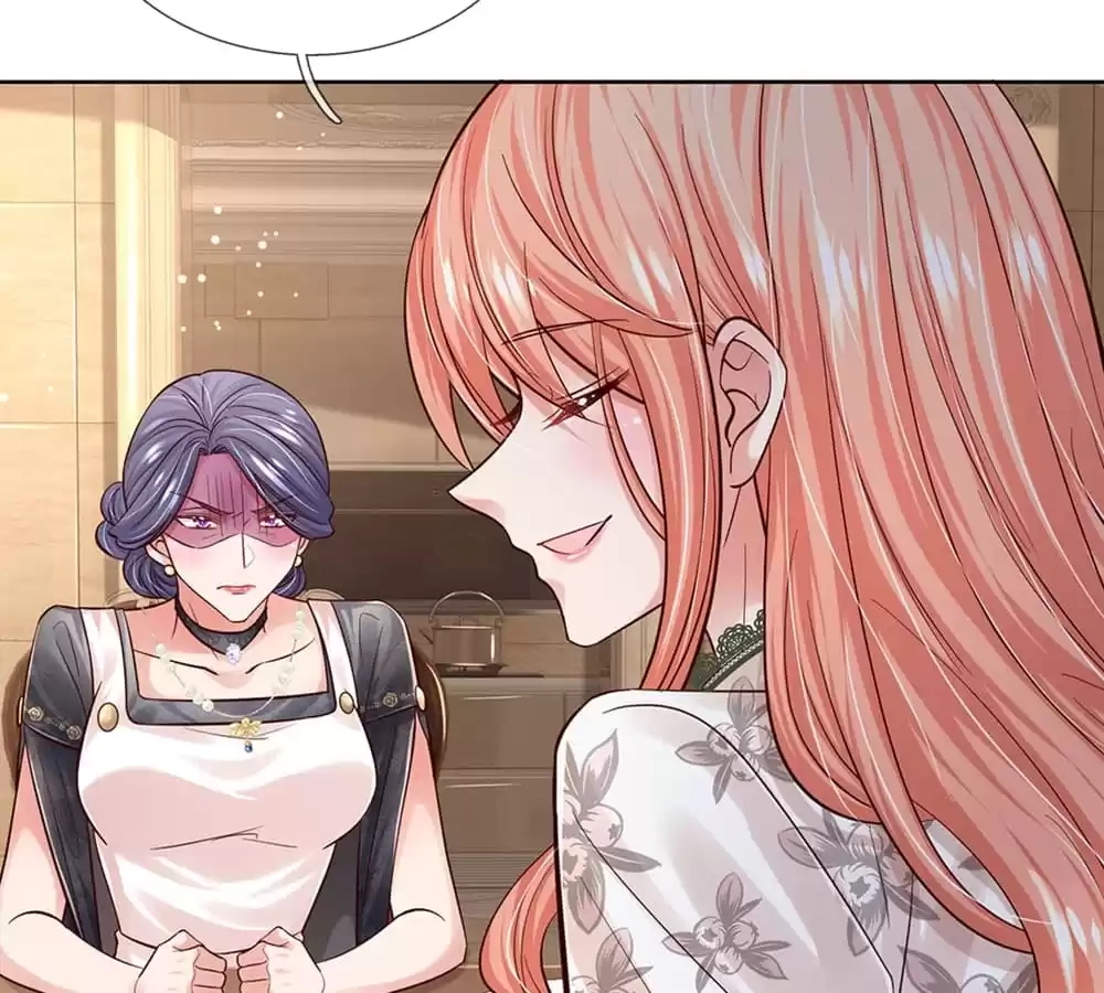 Sweet Escape Chapter 352 page 6 - 