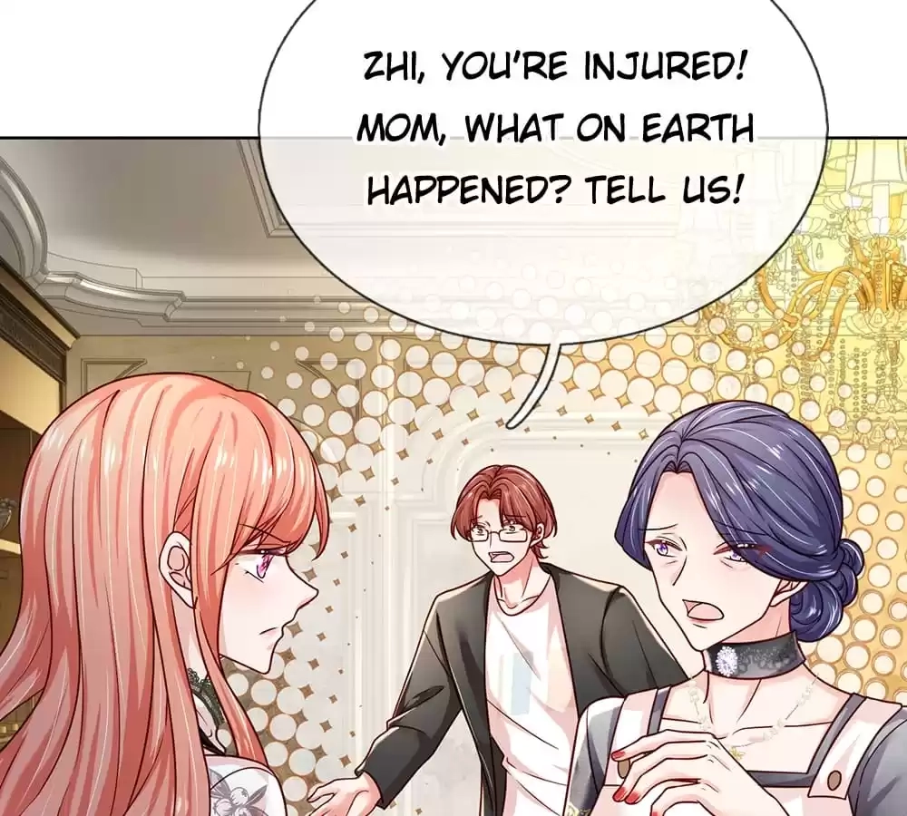 Sweet Escape Chapter 352 page 51 - 