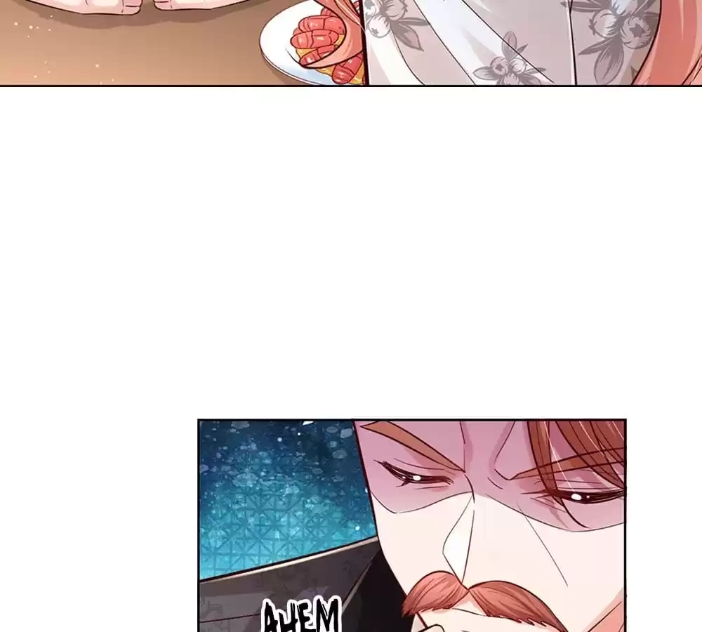 Sweet Escape Chapter 352 page 7 - 