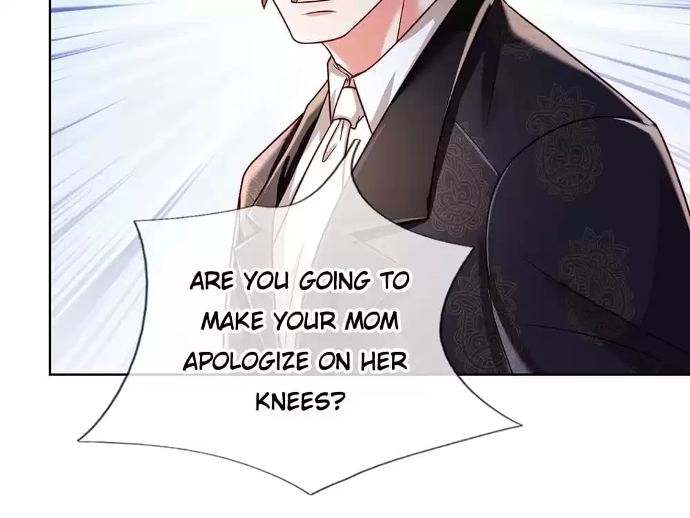 Sweet Escape Chapter 352 page 62 - 
