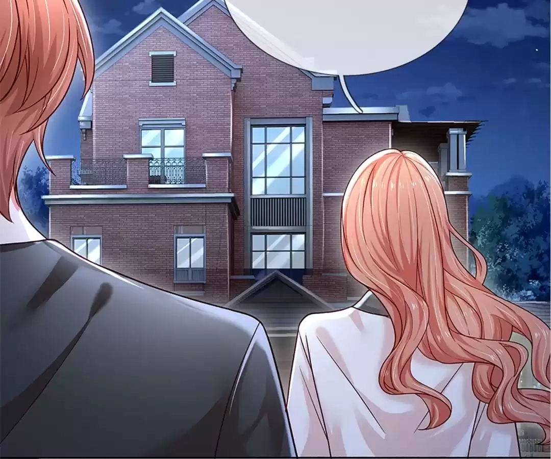 Sweet Escape Chapter 353 page 11 - 