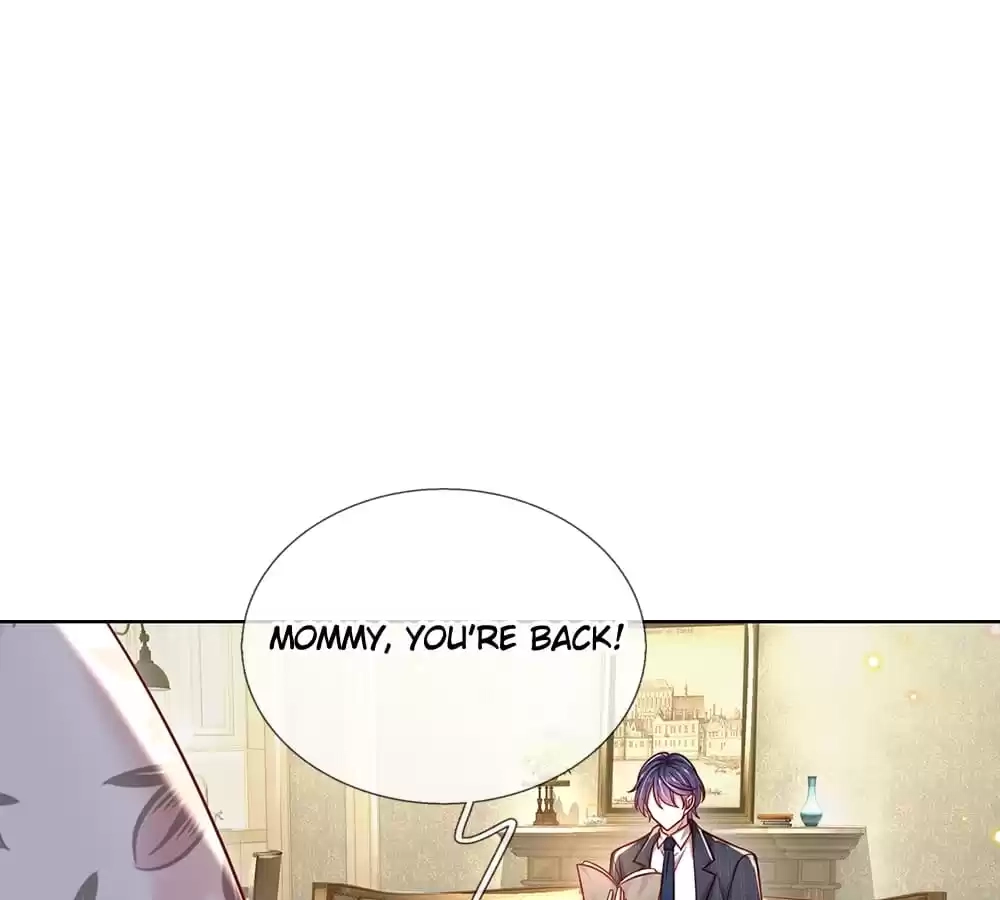 Sweet Escape Chapter 353 page 17 - 