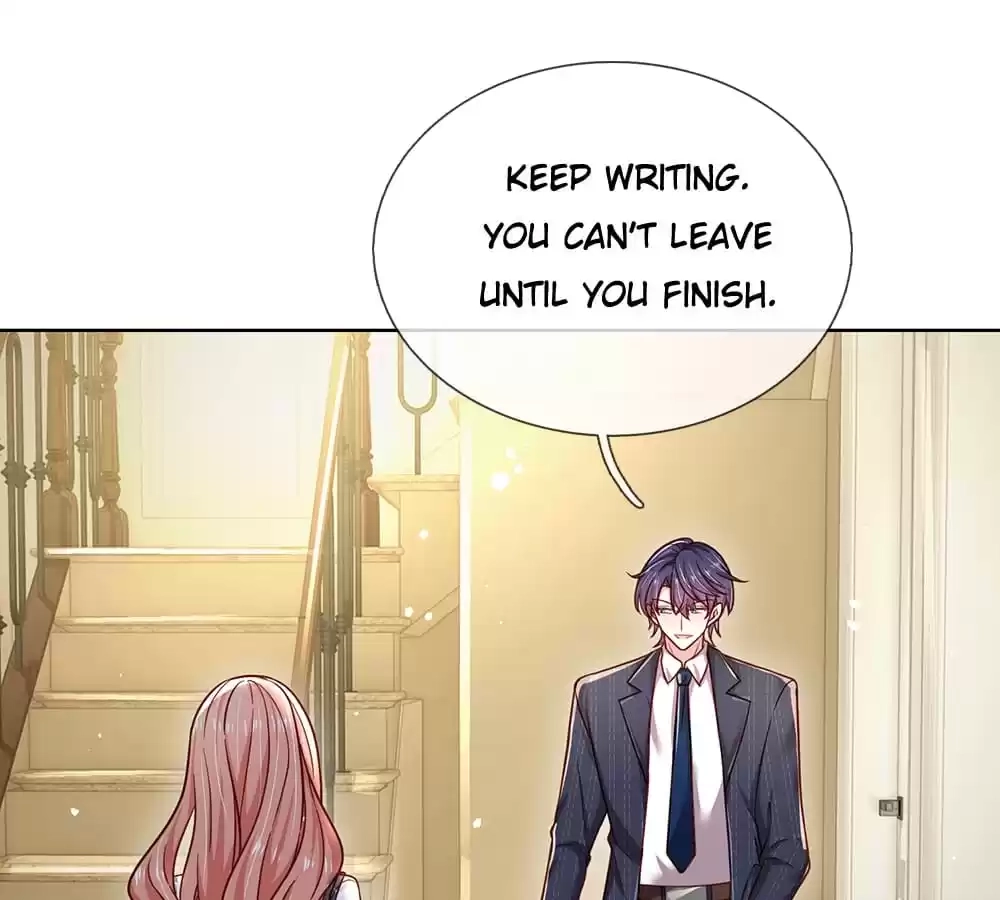 Sweet Escape Chapter 353 page 20 - 