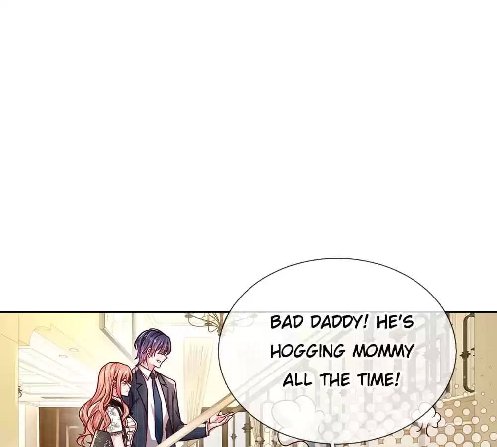 Sweet Escape Chapter 353 page 22 - 