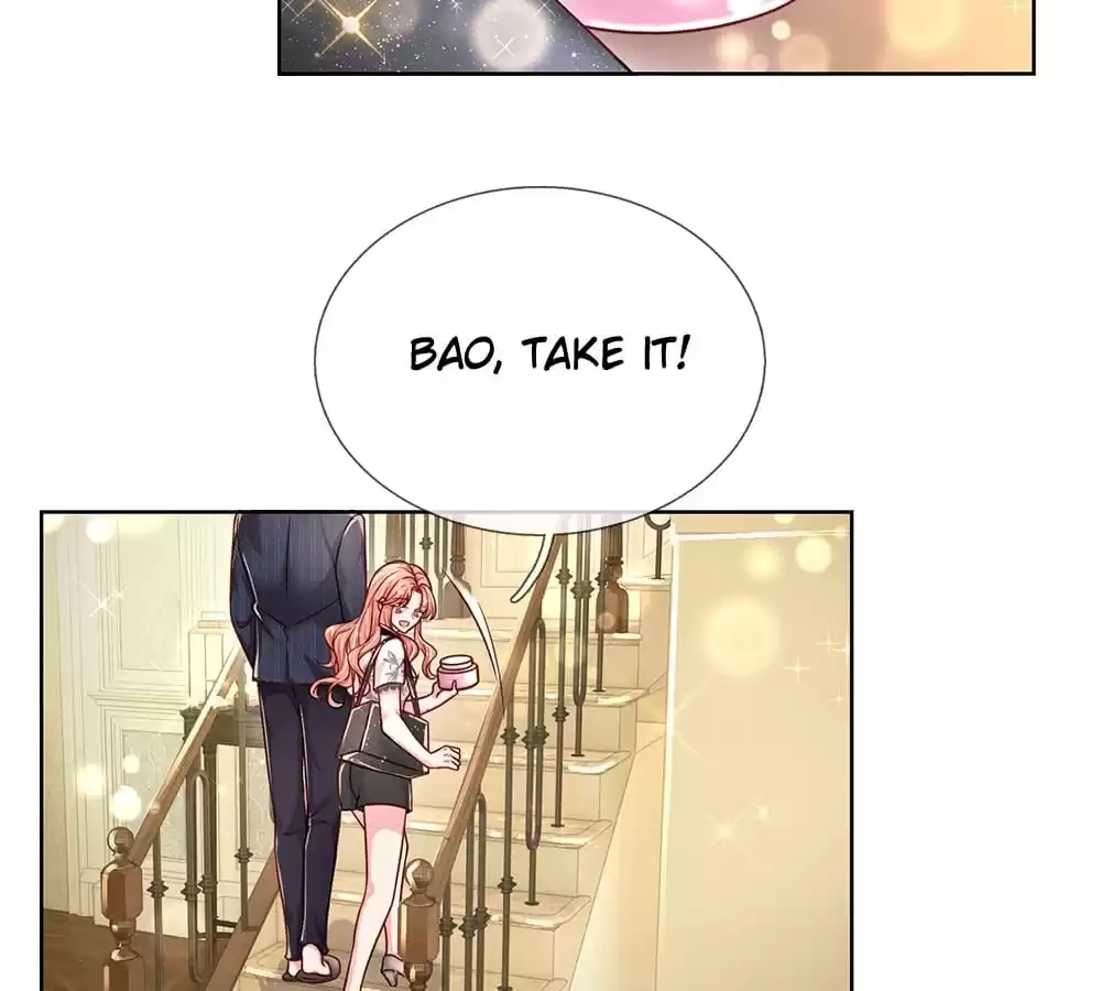 Sweet Escape Chapter 353 page 25 - 