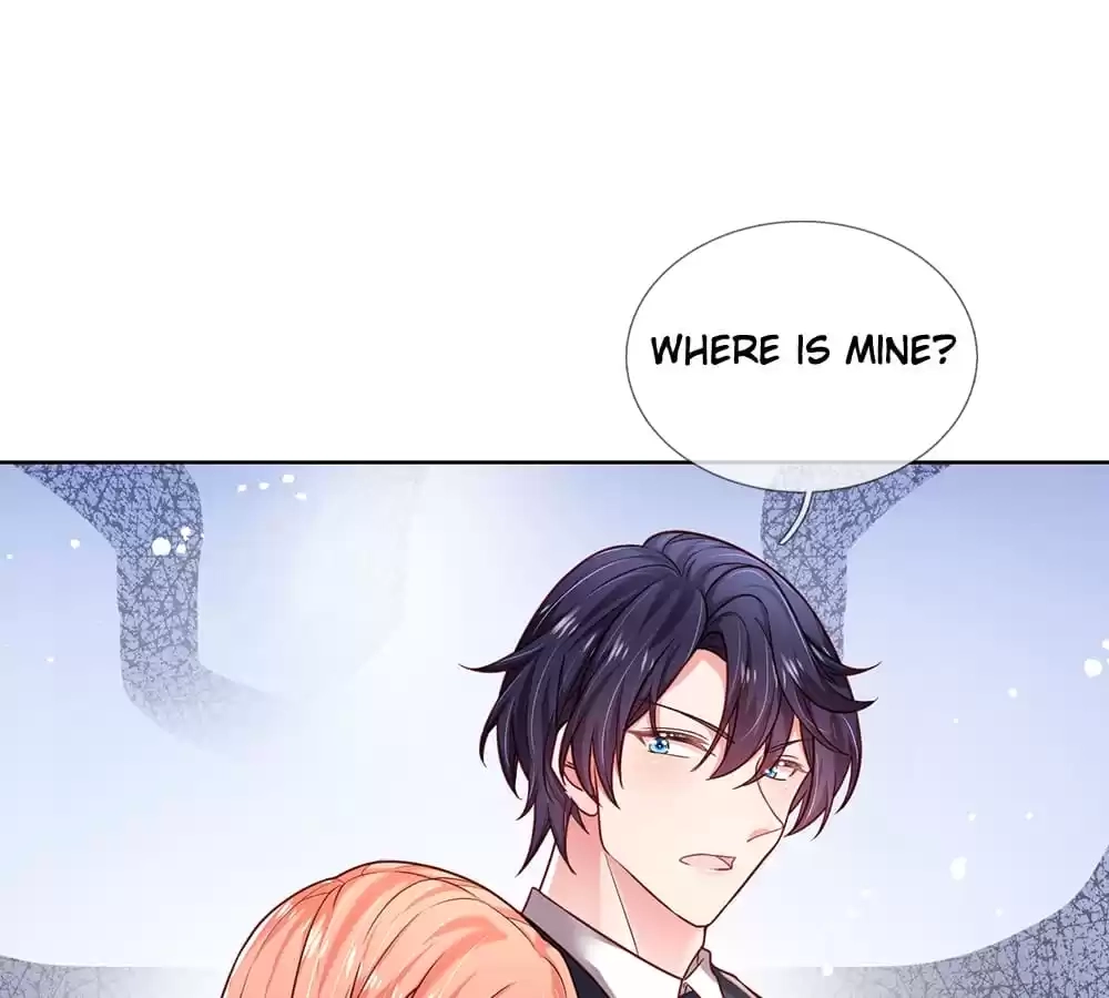 Sweet Escape Chapter 353 page 30 - 