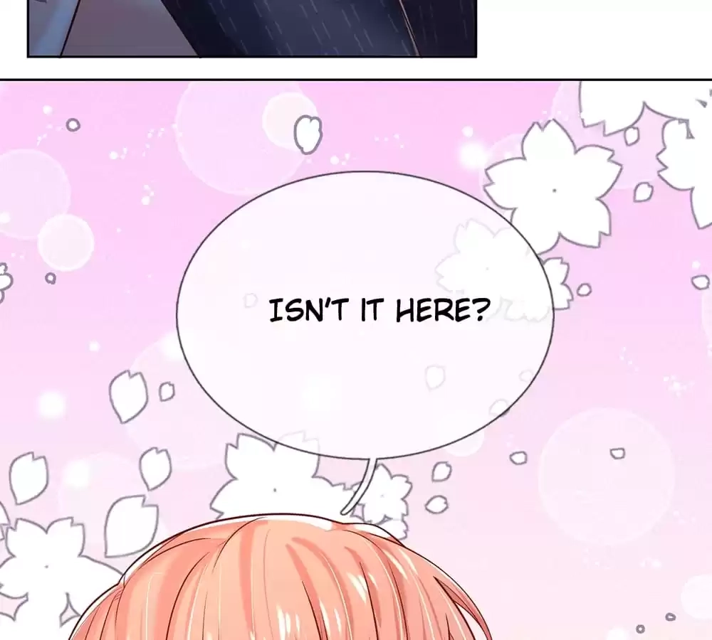 Sweet Escape Chapter 353 page 33 - 