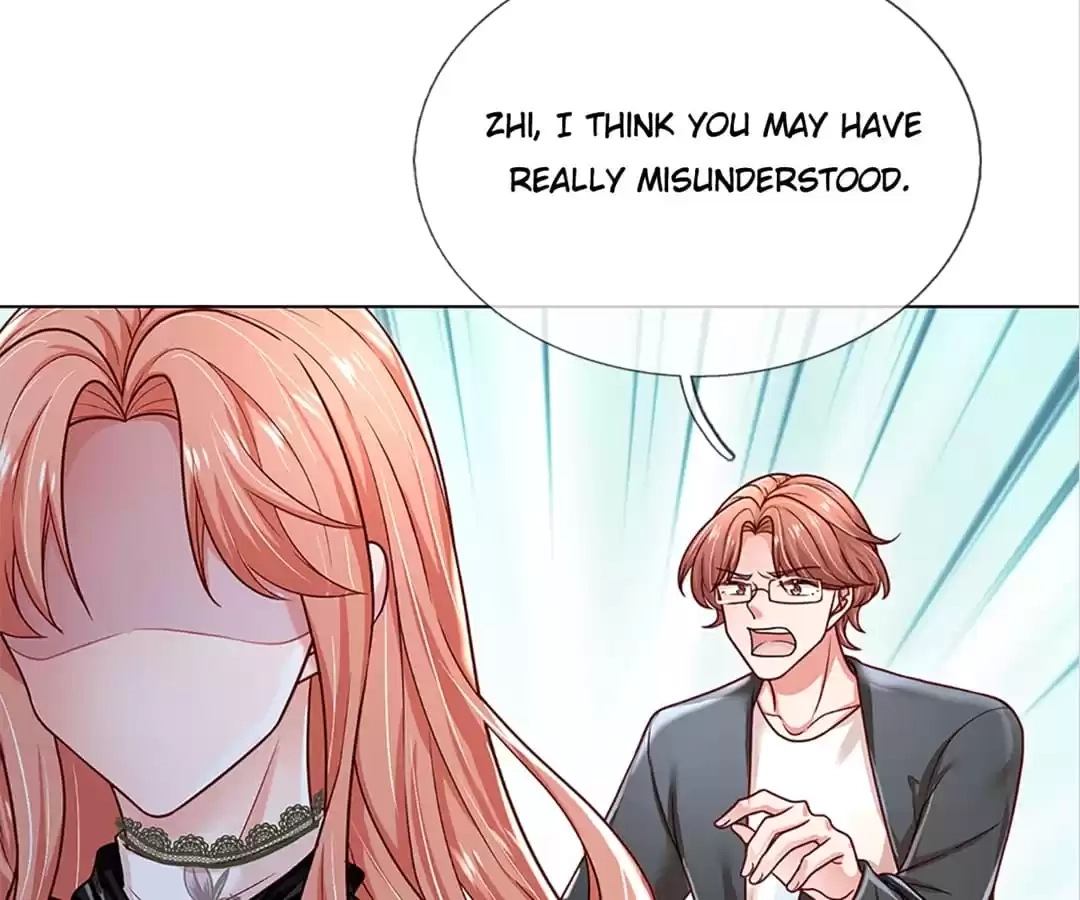 Sweet Escape Chapter 353 page 5 - 