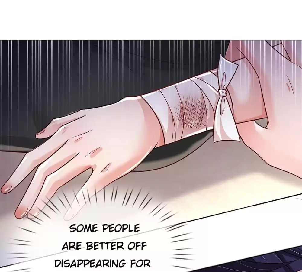 Sweet Escape Chapter 353 page 41 - 