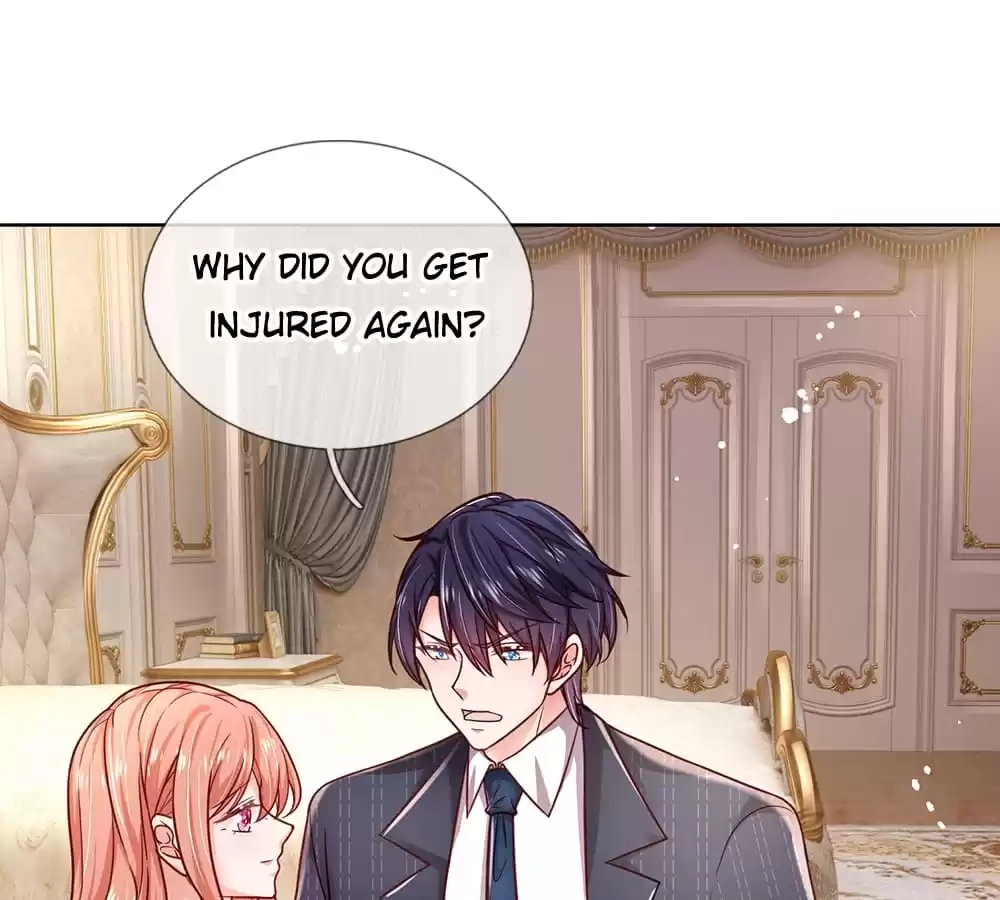 Sweet Escape Chapter 353 page 43 - 