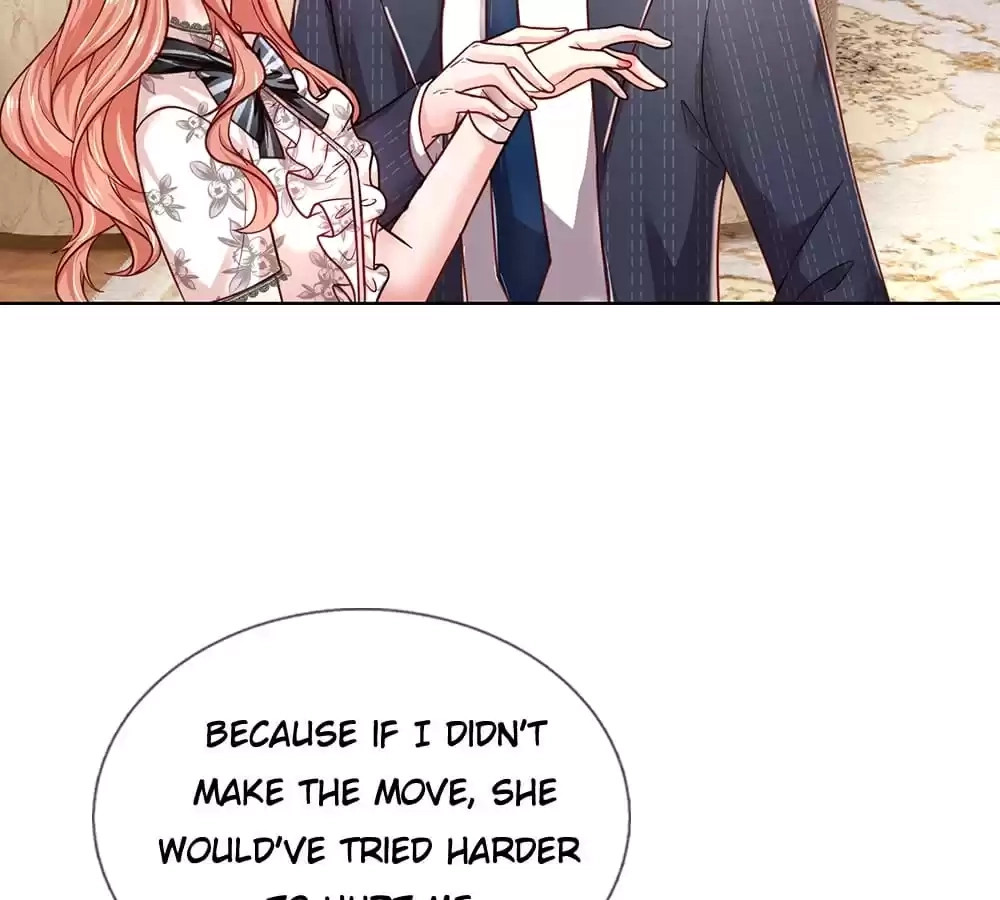 Sweet Escape Chapter 353 page 44 - 