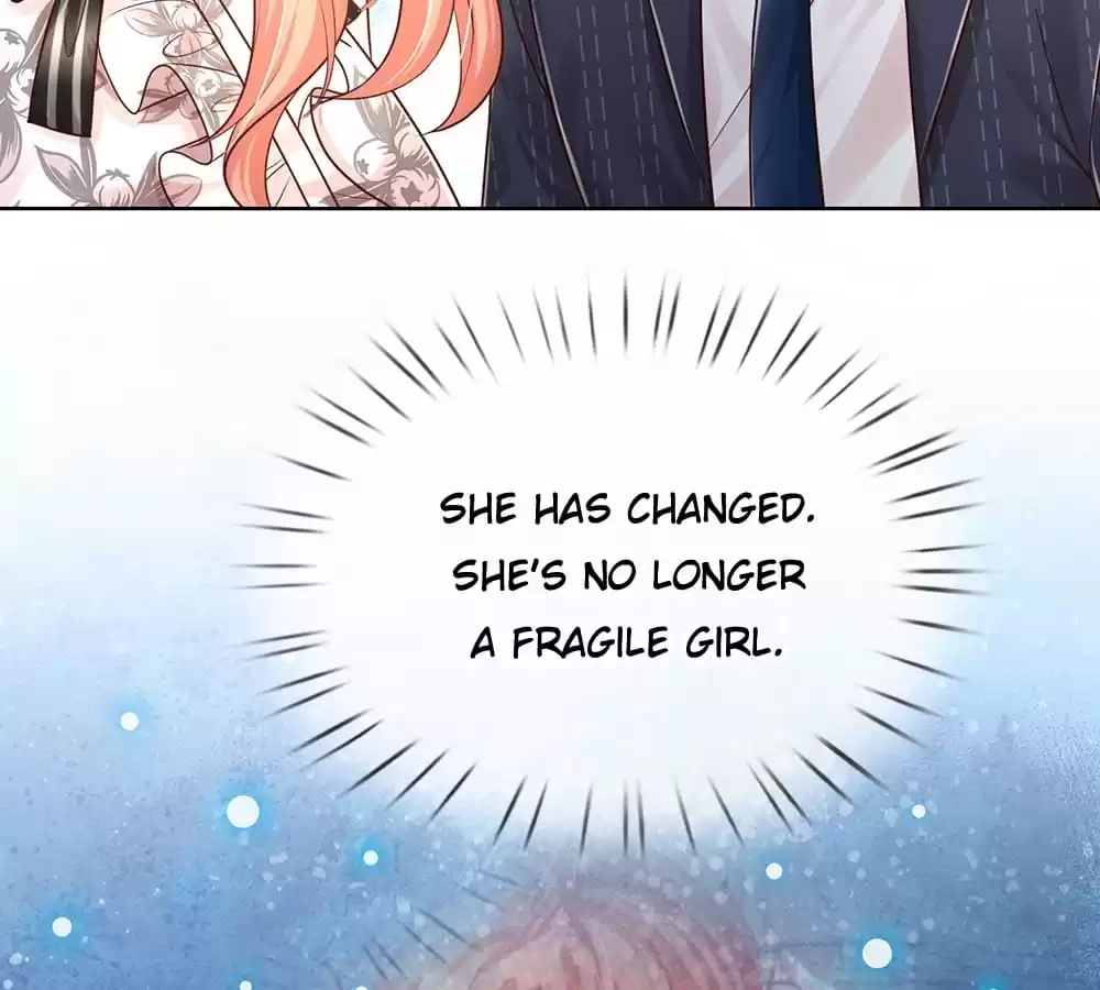 Sweet Escape Chapter 353 page 49 - 