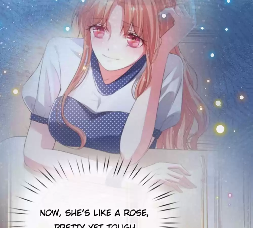 Sweet Escape Chapter 353 page 50 - 
