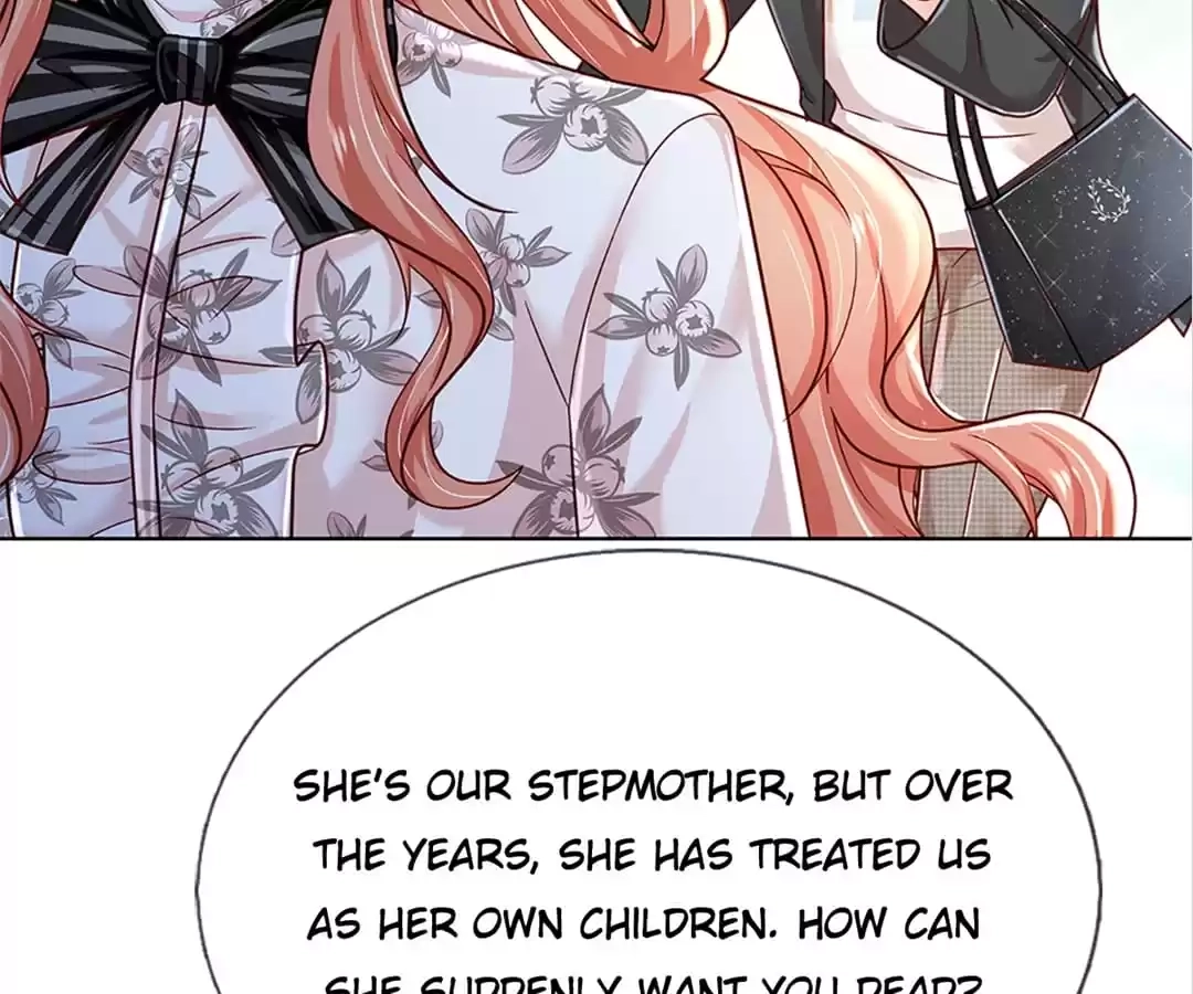 Sweet Escape Chapter 353 page 6 - 
