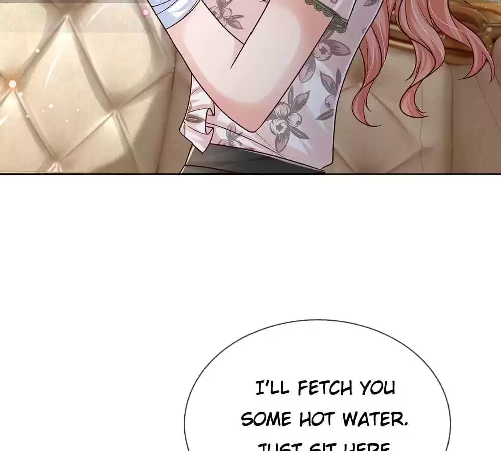 Sweet Escape Chapter 353 page 52 - 
