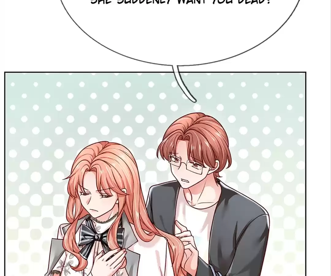Sweet Escape Chapter 353 page 7 - 