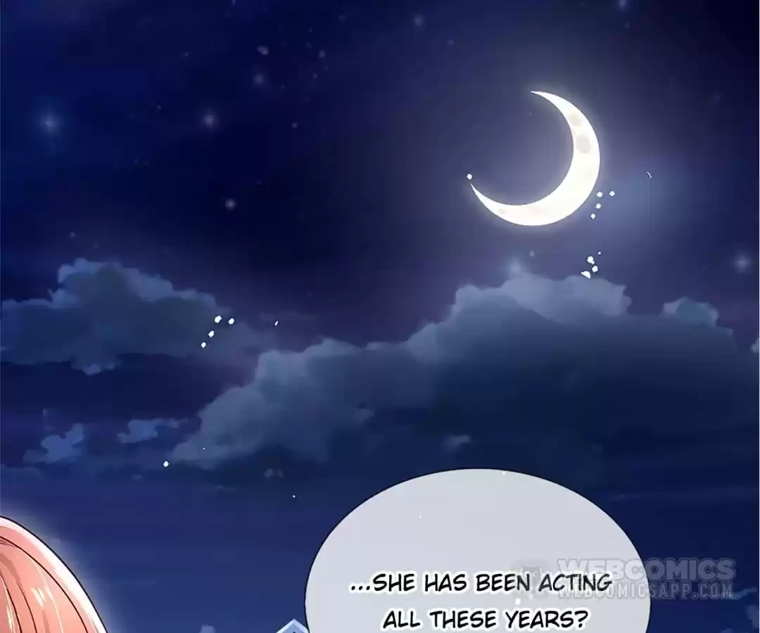 Sweet Escape Chapter 353 page 10 - 
