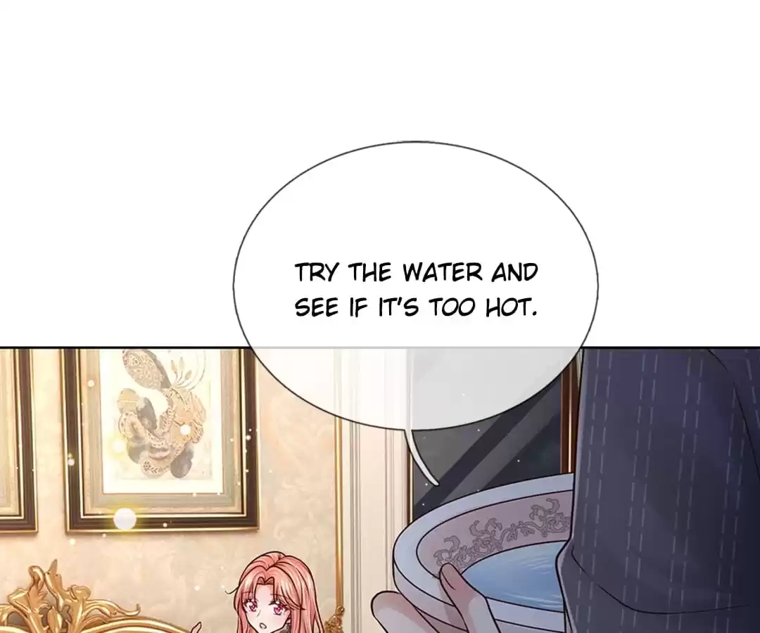 Sweet Escape Chapter 354 page 1 - 