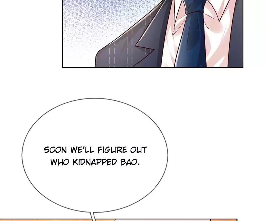 Sweet Escape Chapter 354 page 11 - 