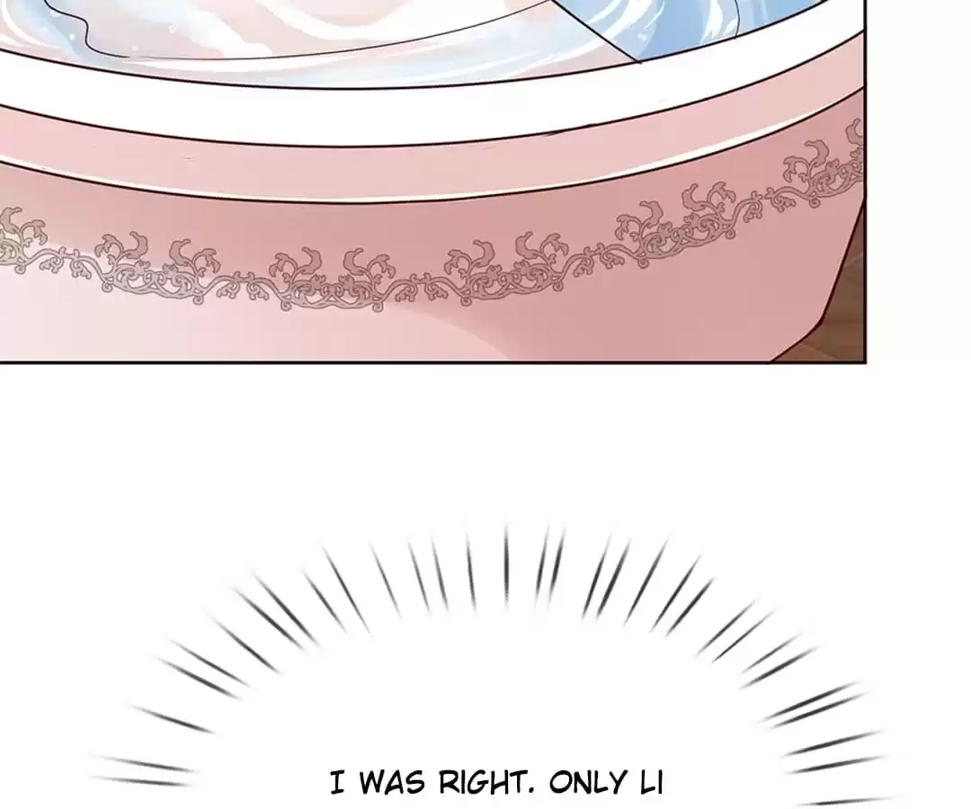 Sweet Escape Chapter 354 page 13 - 