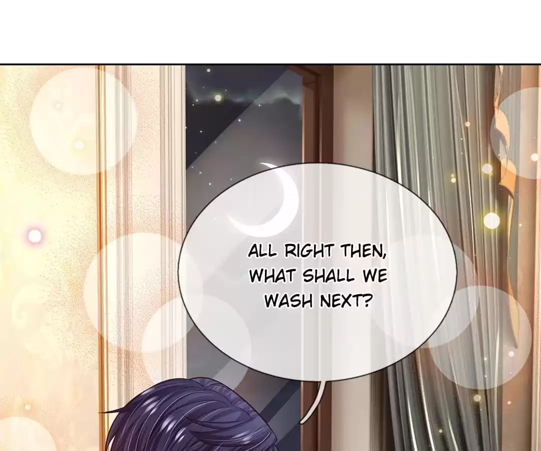 Sweet Escape Chapter 354 page 16 - 