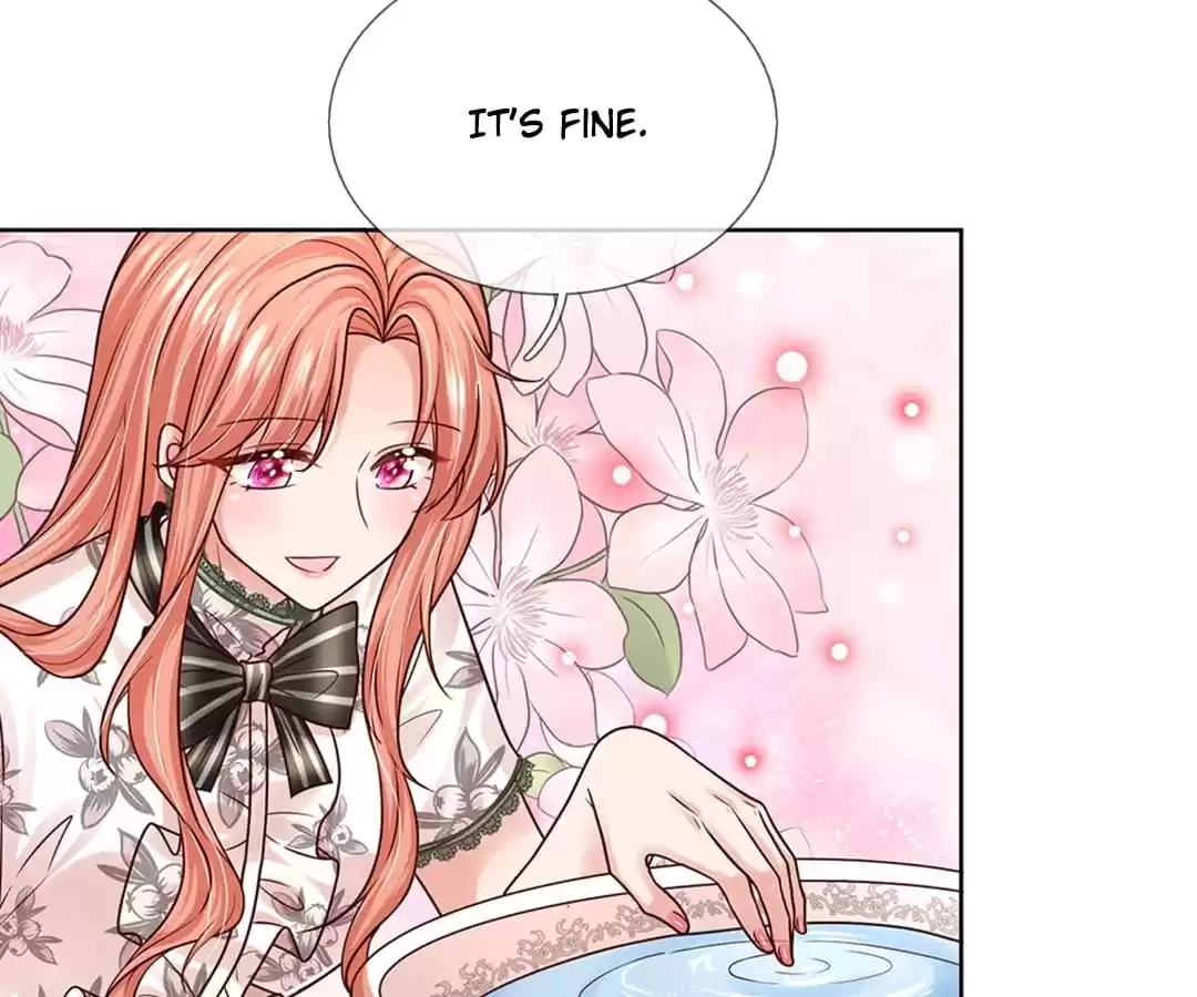 Sweet Escape Chapter 354 page 3 - 