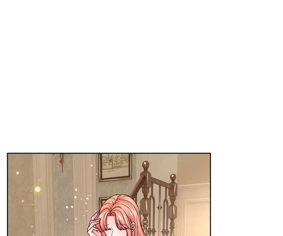 Sweet Escape Chapter 354 page 22 - 