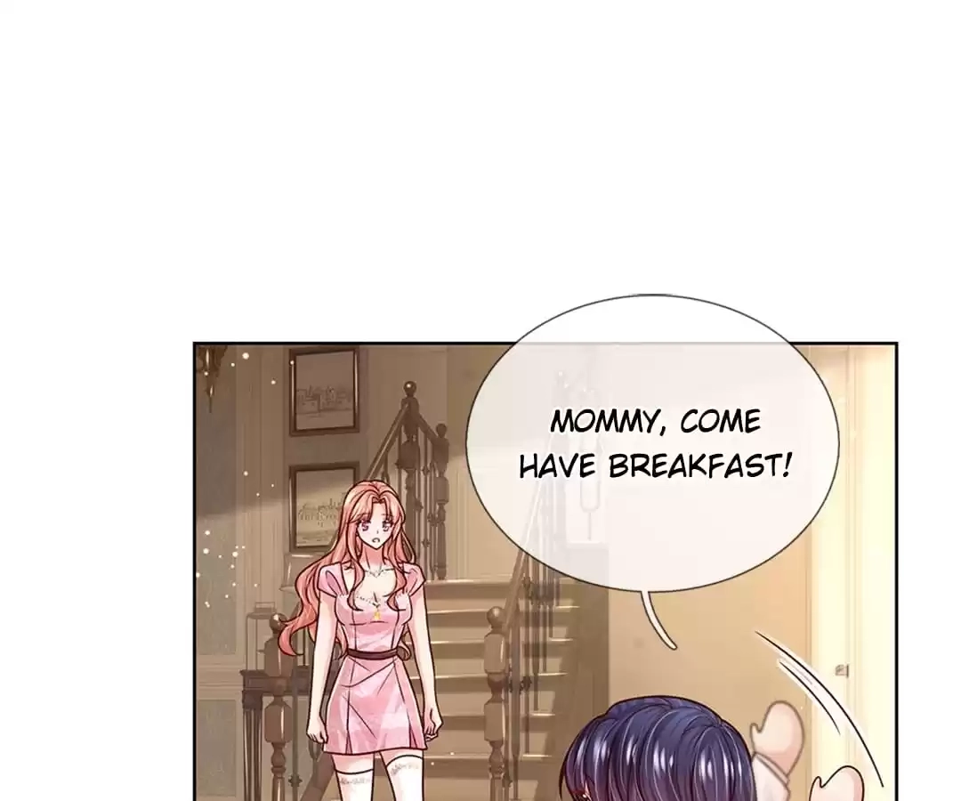 Sweet Escape Chapter 354 page 24 - 