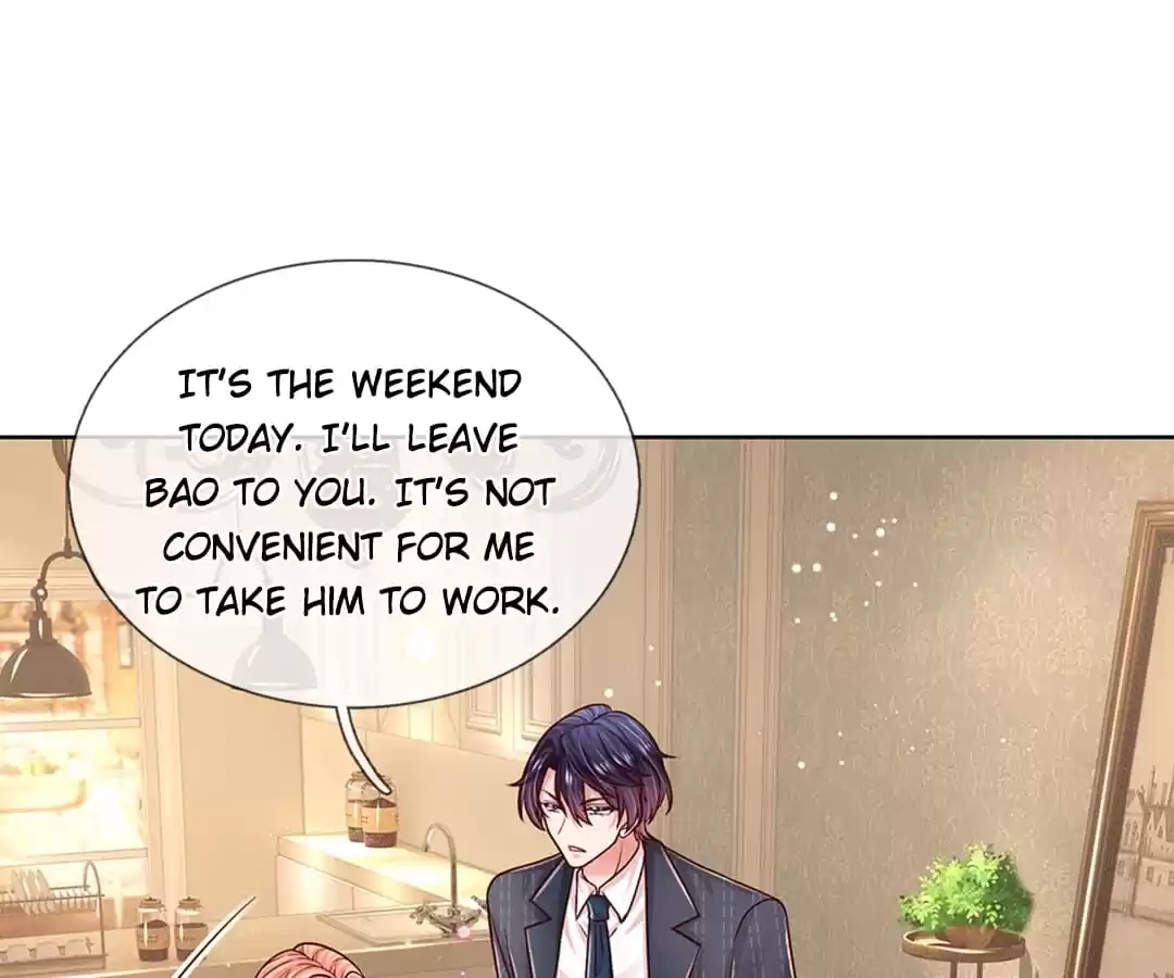 Sweet Escape Chapter 354 page 26 - 
