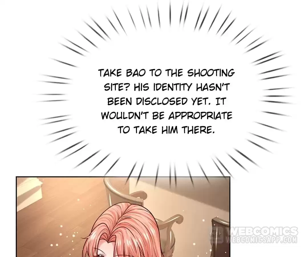 Sweet Escape Chapter 354 page 28 - 