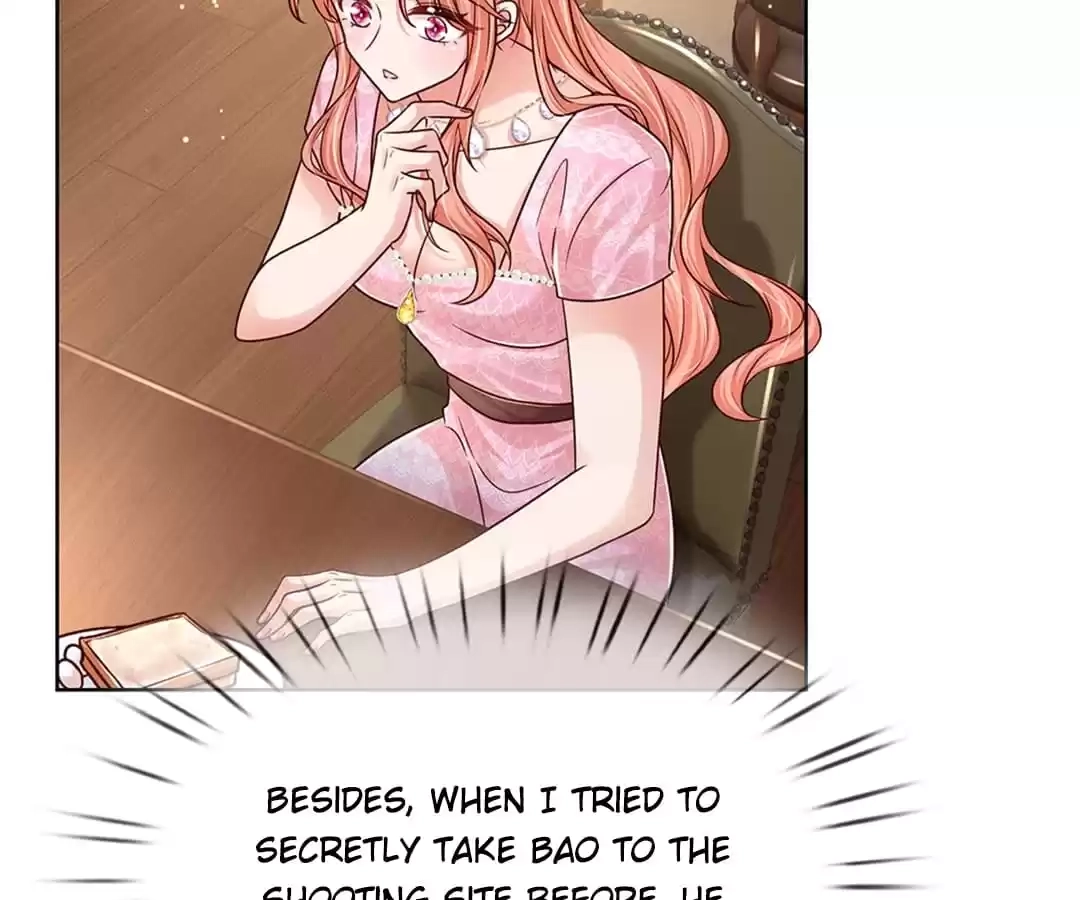 Sweet Escape Chapter 354 page 29 - 