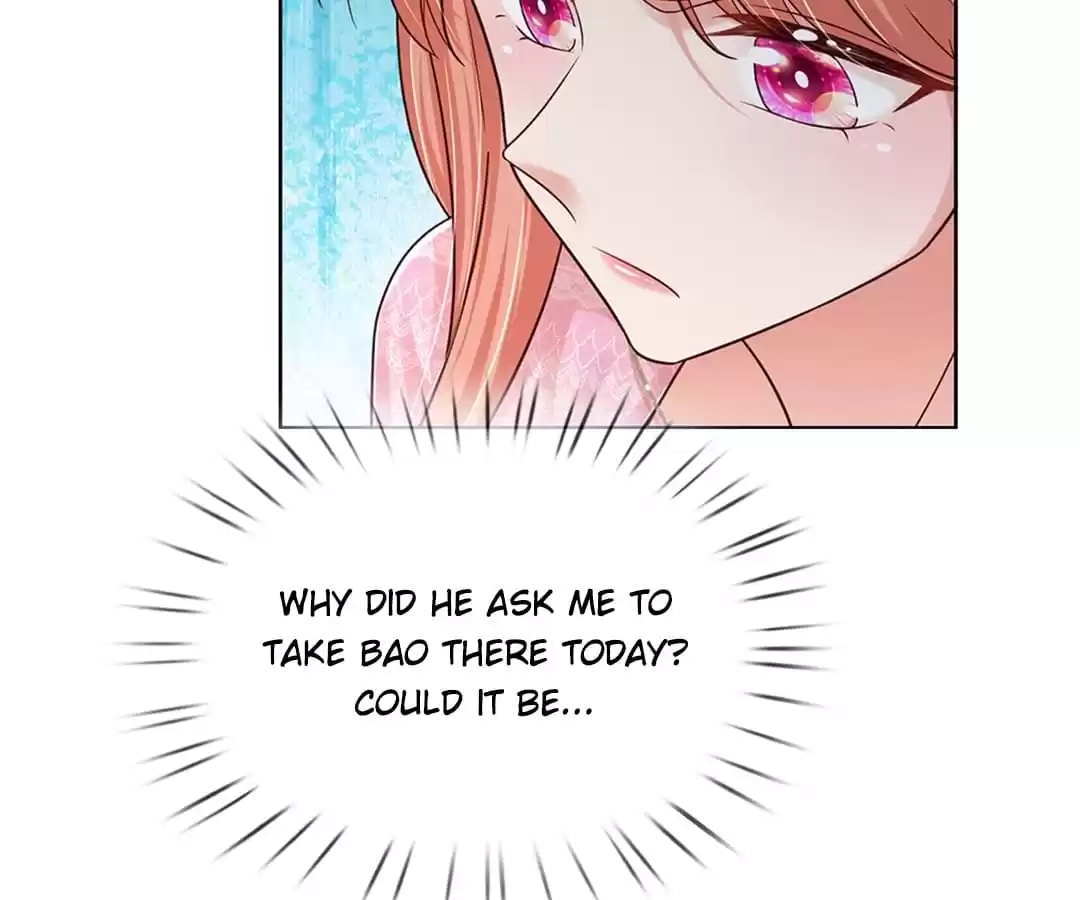 Sweet Escape Chapter 354 page 31 - 