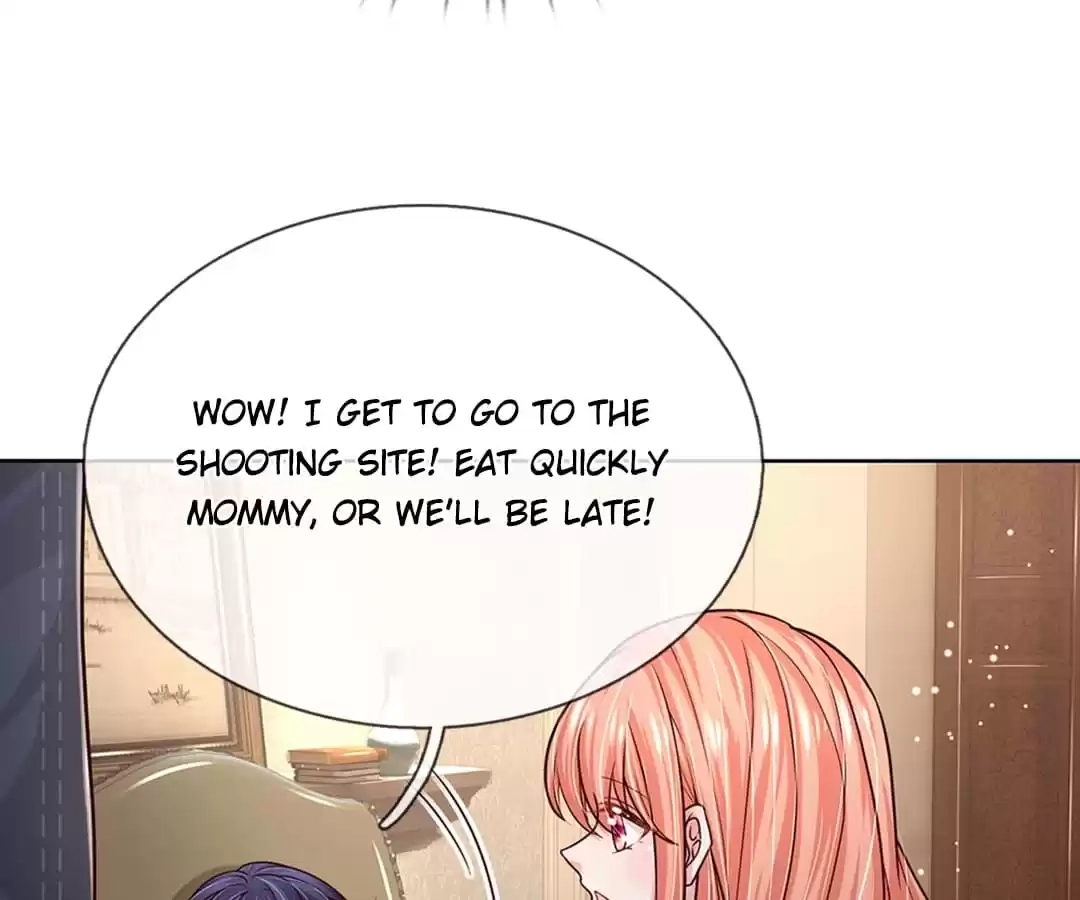 Sweet Escape Chapter 354 page 32 - 