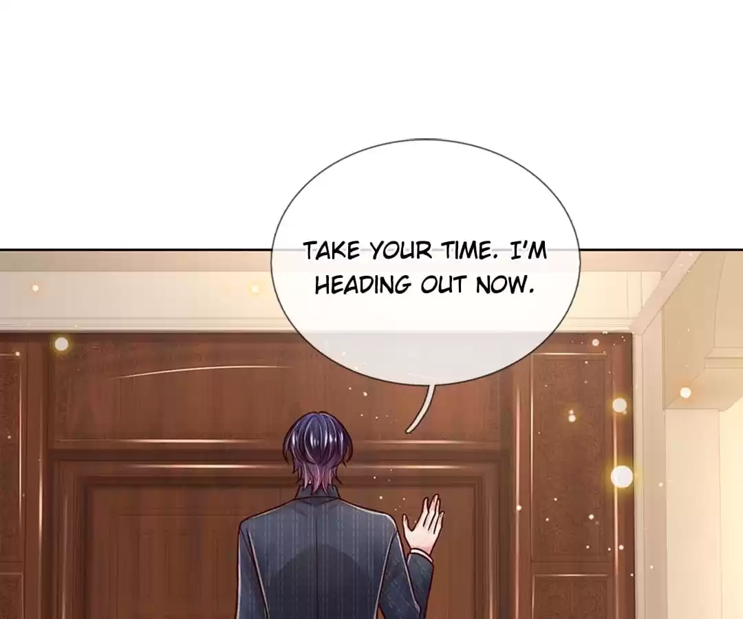 Sweet Escape Chapter 354 page 35 - 