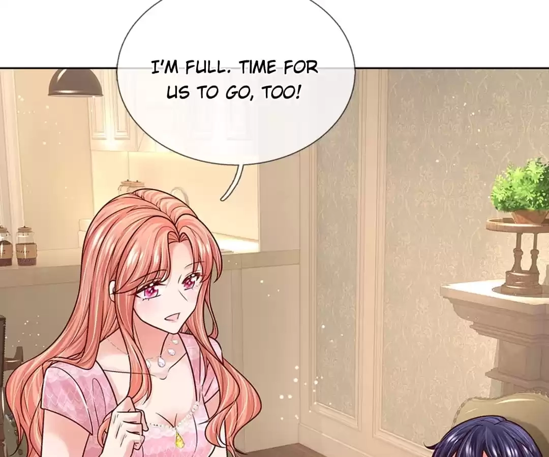 Sweet Escape Chapter 354 page 38 - 