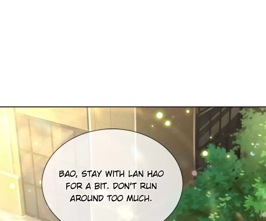 Sweet Escape Chapter 354 page 44 - 