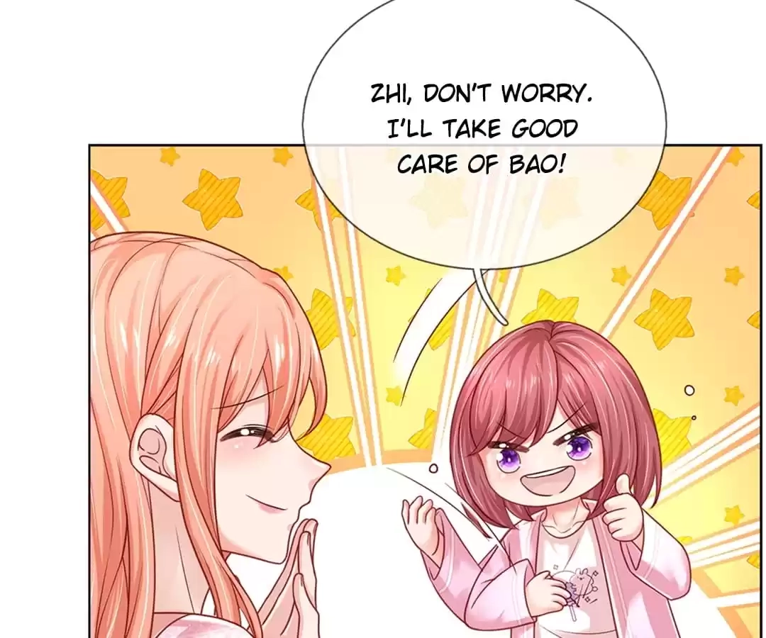 Sweet Escape Chapter 354 page 47 - 