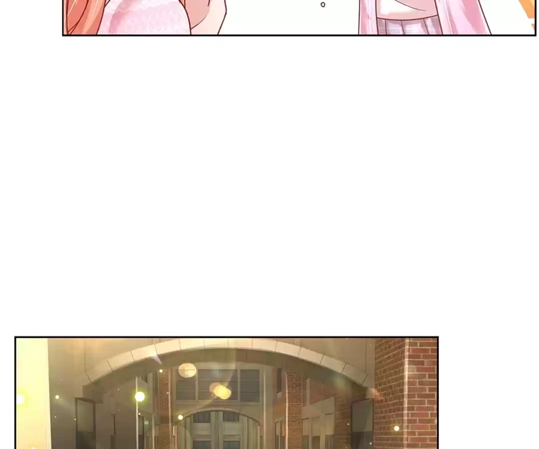 Sweet Escape Chapter 354 page 48 - 