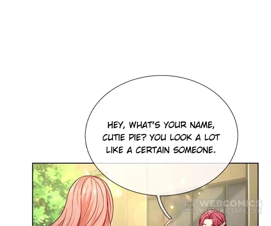 Sweet Escape Chapter 354 page 50 - 