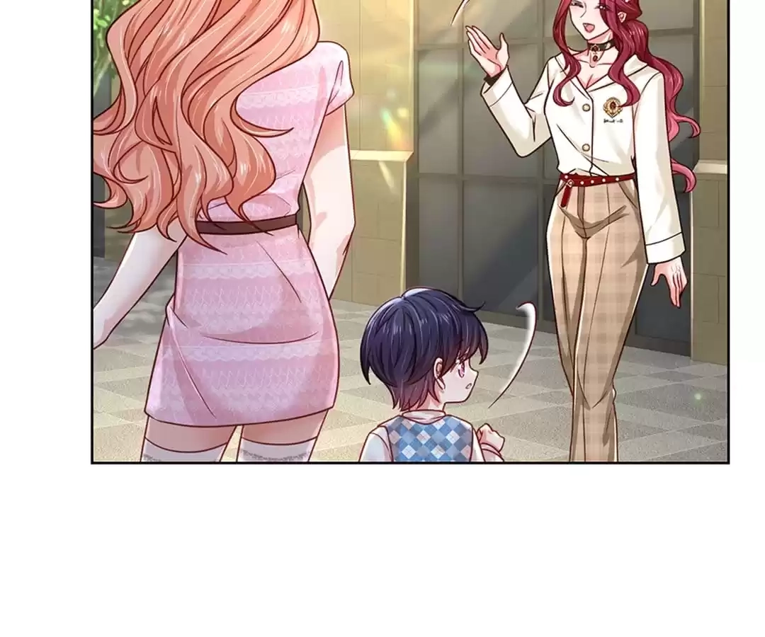 Sweet Escape Chapter 354 page 51 - 