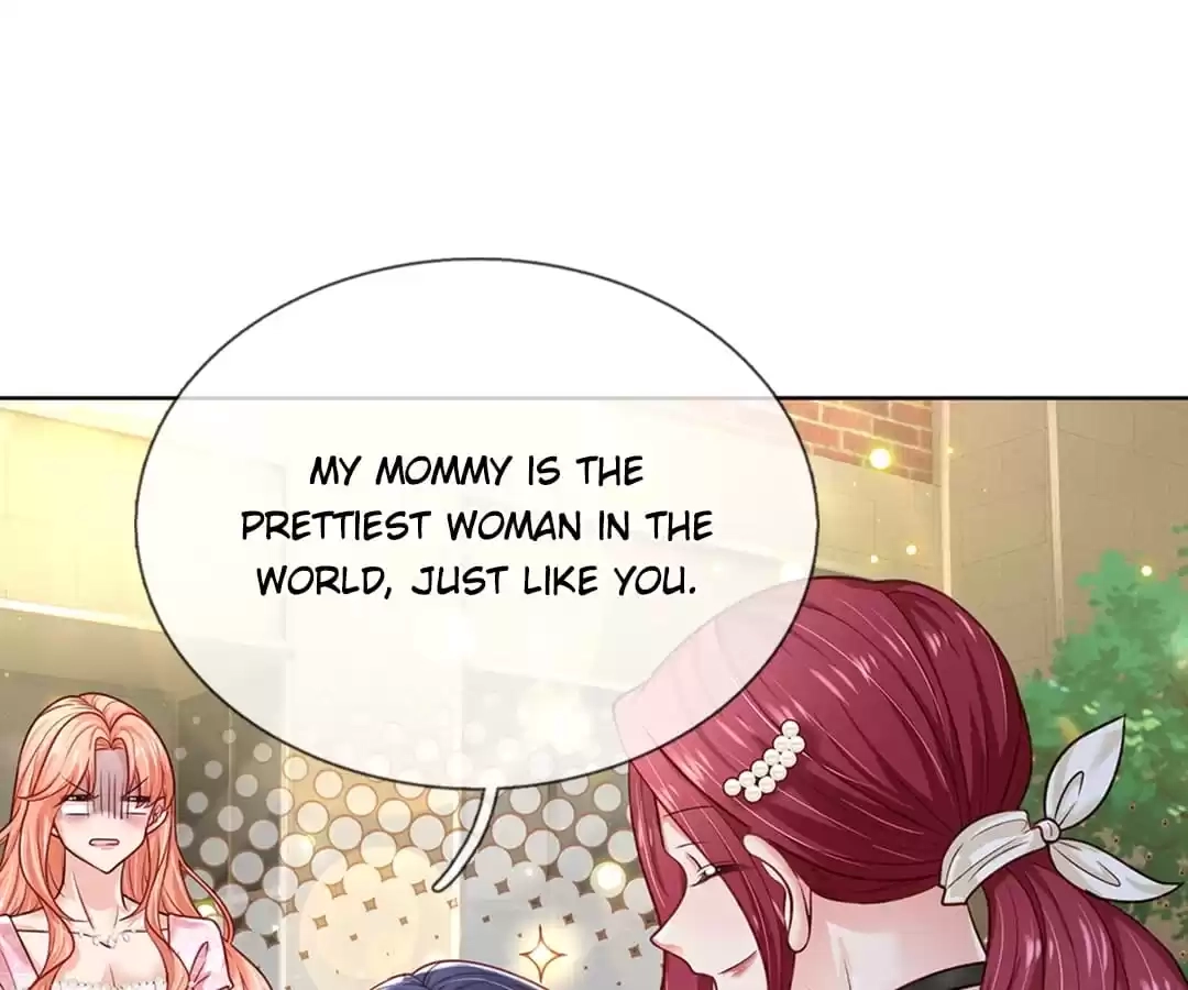 Sweet Escape Chapter 354 page 54 - 