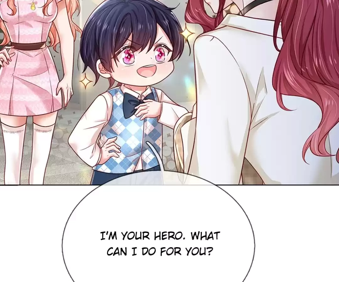 Sweet Escape Chapter 354 page 55 - 