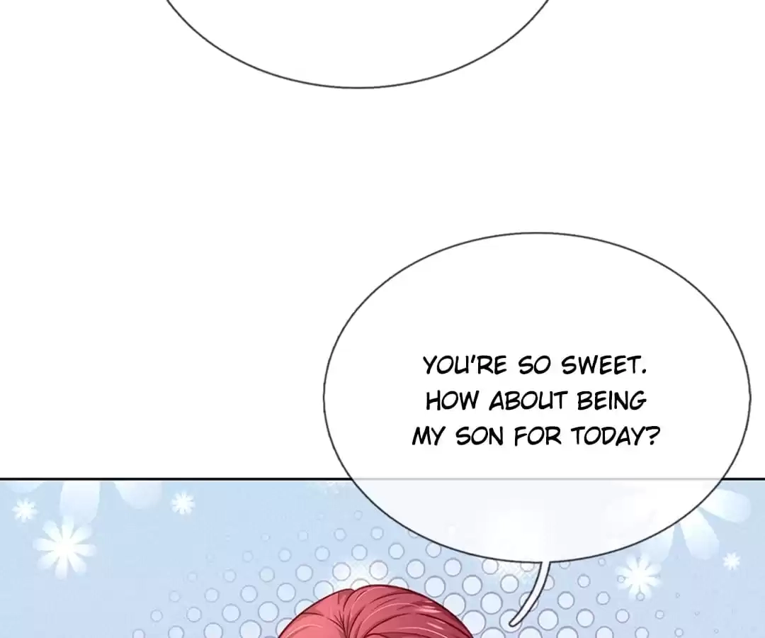 Sweet Escape Chapter 354 page 56 - 