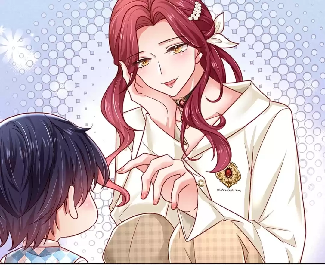 Sweet Escape Chapter 354 page 57 - 