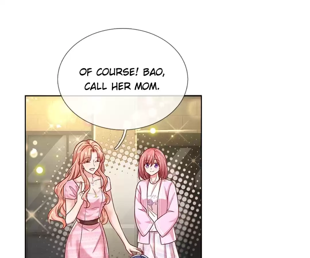 Sweet Escape Chapter 354 page 59 - 